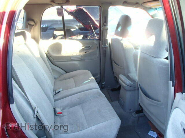 2003 SUZUKI GR VITARA - VIN: JS3TD62VX34100246 - Фото 6