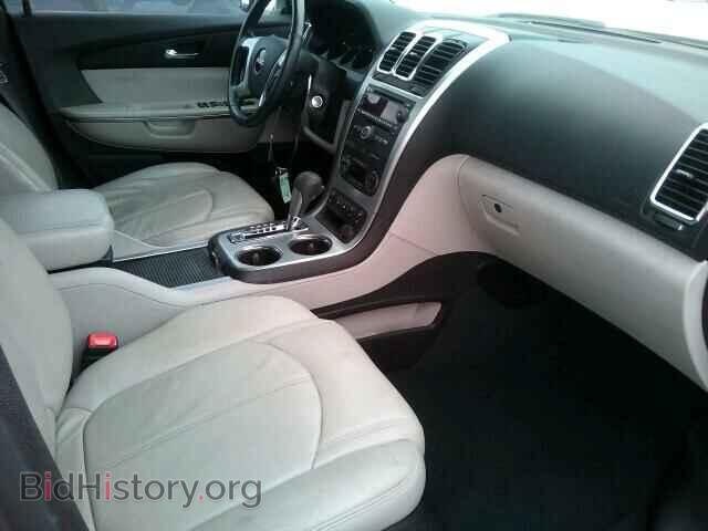 2007 GMC ACADIA - VIN: 1GKER33747J102075 - Фото 5