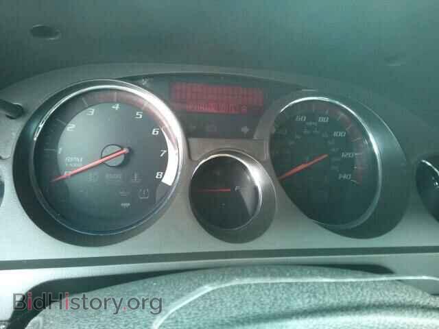 2007 GMC ACADIA - VIN: 1GKER33747J102075 - Фото 8