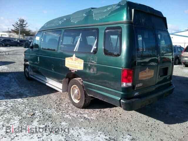 2001 FORD ECONOLINE - VIN: 1FBSS31L31HA92919 - Photo 3