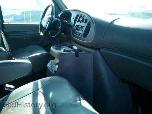 2001 FORD ECONOLINE - VIN: 1FBSS31L31HA92919 - Photo 5