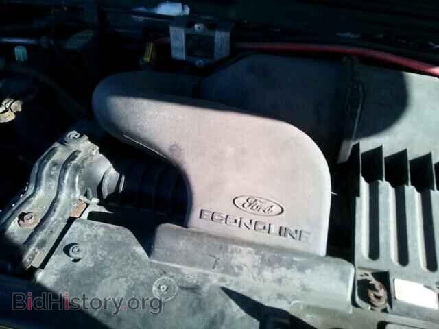 2001 FORD ECONOLINE - VIN: 1FBSS31L31HA92919 - Photo 7