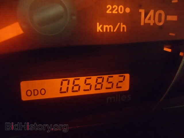 2011 MITSUBISHI GALANT - VIN: 4A32B2FF7BE017410 - Фото 8