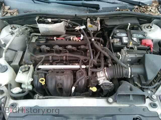 2008 FORD FOCUS - VIN: 1FAHP35N58W148762 - Фото 7
