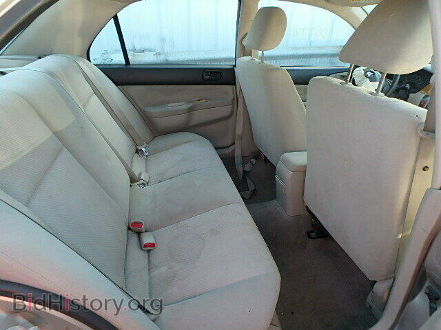 2006 MITSUBISHI LANCER - VIN: JA3AJ26E56U070903 - Фото 6