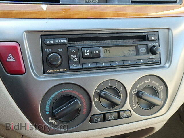 2006 MITSUBISHI LANCER - VIN: JA3AJ26E56U070903 - Фото 9
