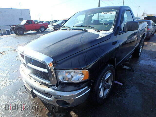 2003 DODGE RAM 1500 - VIN: 1D7HA16D53J637826 - Photo 2