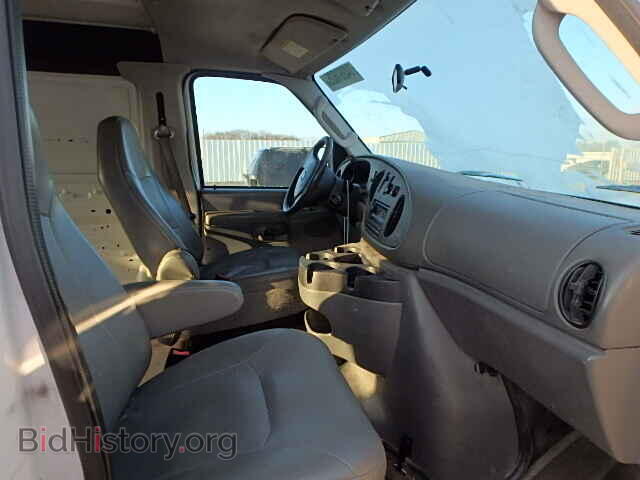 2008 FORD ECONOLINE - VIN: 1FTNE14W38DB28488 - Фото 5