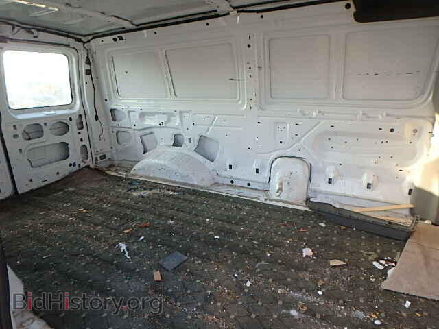 2008 FORD ECONOLINE - VIN: 1FTNE14W38DB28488 - Фото 6