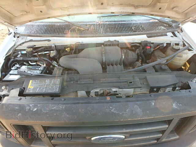 2008 FORD ECONOLINE - VIN: 1FTNE14W38DB28488 - Фото 7
