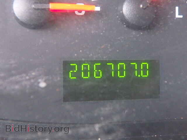 2008 FORD ECONOLINE - VIN: 1FTNE14W38DB28488 - Фото 8