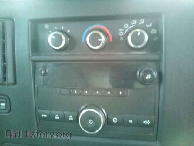 2012 CHEVROLET EXPRESS - VIN: 1GB0G2CA5C1154041 - Фото 9