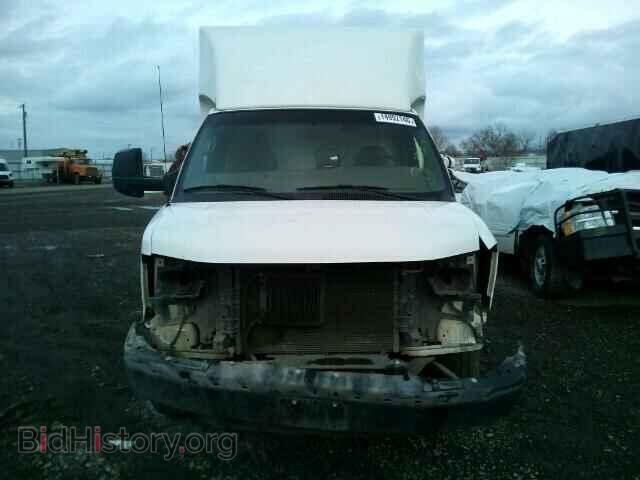 2012 CHEVROLET EXPRESS - VIN: 1GB0G2CA5C1154041 - Фото 10