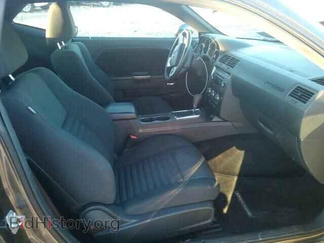 2014 DODGE CHALLENGER - VIN: 2C3CDYAG9EH214617 - Photo 5