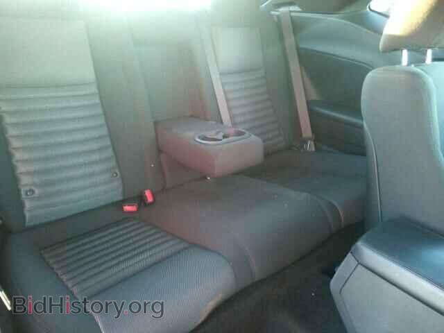 2014 DODGE CHALLENGER - VIN: 2C3CDYAG9EH214617 - Photo 6