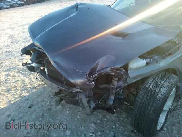 2014 DODGE CHALLENGER - VIN: 2C3CDYAG9EH214617 - Photo 9