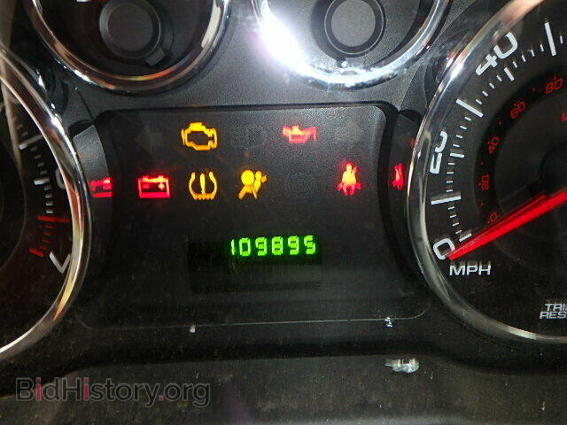 2010 FORD EDGE - VIN: 2FMDK3GC2ABB01291 - Фото 8
