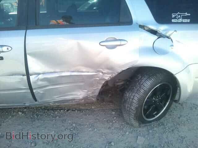 2011 FORD ESCAPE - VIN: 1FMCU0DG7BKB59724 - Photo 9