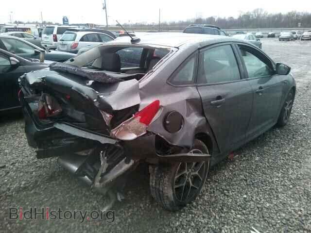 2015 FORD FOCUS - VIN: 1FADP3F20FL214183 - Фото 4