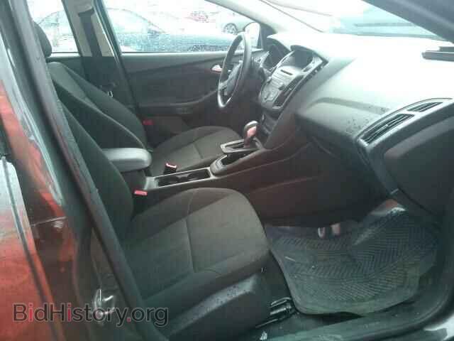 2015 FORD FOCUS - VIN: 1FADP3F20FL214183 - Фото 5
