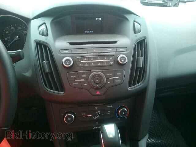 2015 FORD FOCUS - VIN: 1FADP3F20FL214183 - Фото 10