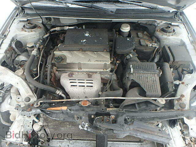 2007 MITSUBISHI GALANT - VIN: 4A3AB36F87E044415 - Фото 7
