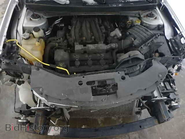 2010 CHRYSLER SEBRING - VIN: 1C3CC5FDXAN194752 - Фото 7