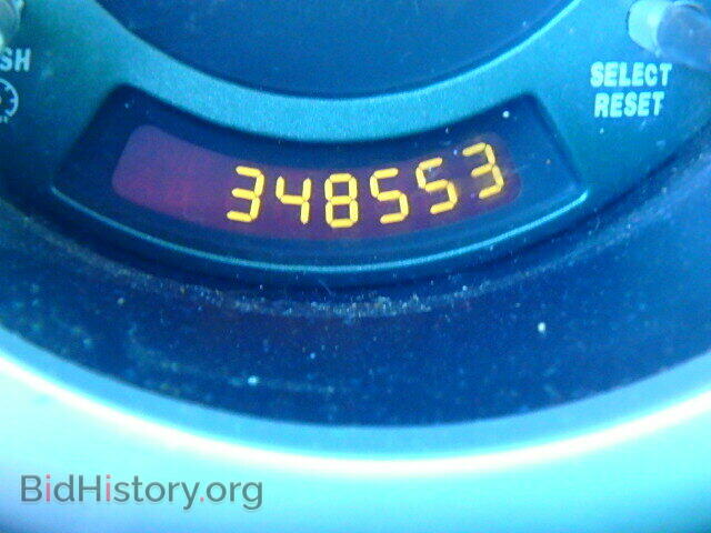2004 HONDA ELEMENT - VIN: 5J6YH286X4L035210 - Photo 8