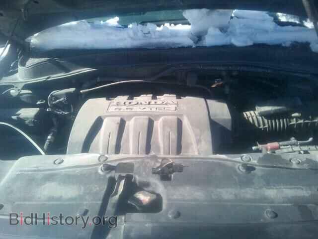 2007 HONDA PILOT - VIN: 2HKYF18457H521775 - Фото 7