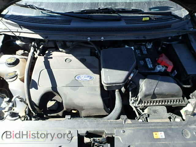 2012 FORD EDGE - VIN: 2FMDK3KC3CBA40821 - Фото 7