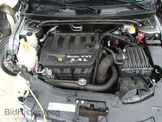 2013 CHRYSLER 200 - VIN: 1C3CCBBB8DN599970 - Фото 7