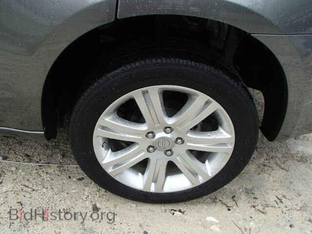 2013 CHRYSLER 200 - VIN: 1C3CCBBB8DN599970 - Фото 9