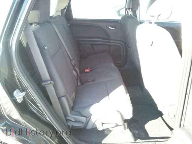 2010 DODGE JOURNEY - VIN: 3D4PG4FB6AT260680 - Фото 6