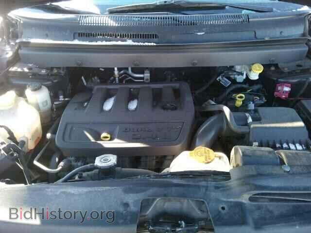 2010 DODGE JOURNEY - VIN: 3D4PG4FB6AT260680 - Фото 7