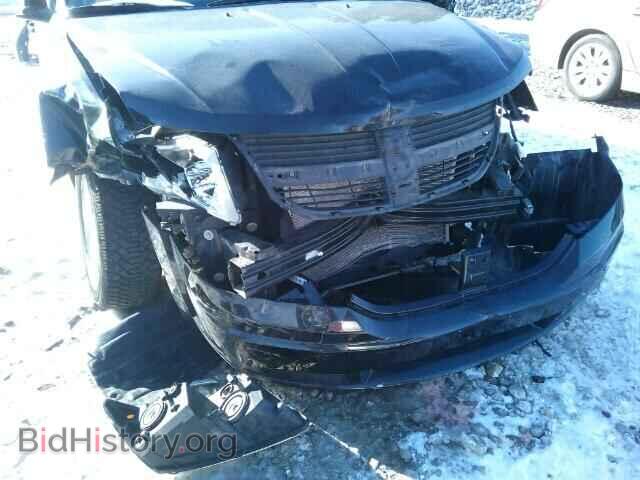 2010 DODGE JOURNEY - VIN: 3D4PG4FB6AT260680 - Фото 9