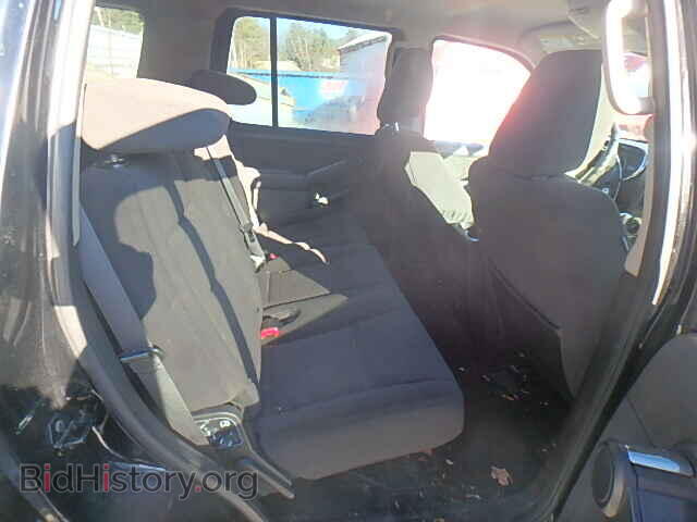 2009 Ford EXPLORER (VIN 1FMEU73E39UA20853) — фото 6 из 10
