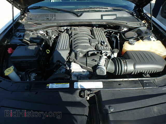 2012 DODGE CHALLENGER - VIN: 2C3CDYCJXCH186381 - Фото 7