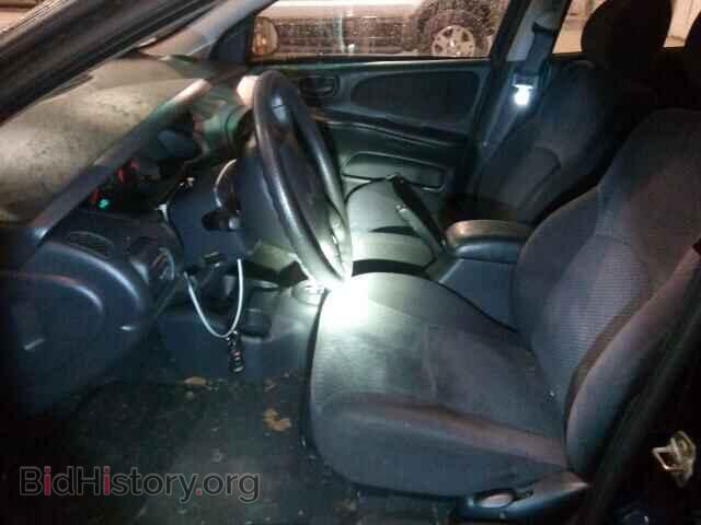 2001 DODGE NEON - VIN: 1B3ES46C91D226543 - Фото 5