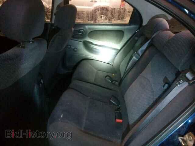 2001 DODGE NEON - VIN: 1B3ES46C91D226543 - Фото 6