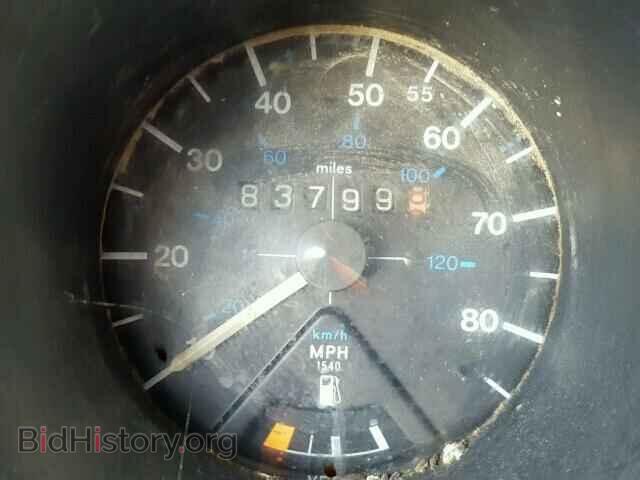1980 VOLKSWAGEN RABBIT - VIN: 17A0901604 - Фото 8