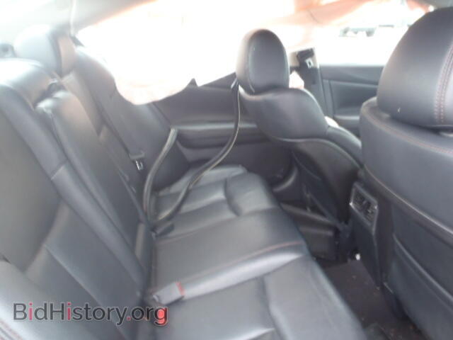 2010 NISSAN MAXIMA - VIN: 1N4AA5AP1AC804484 - Фото 6