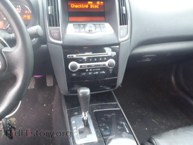 2010 NISSAN MAXIMA - VIN: 1N4AA5AP1AC804484 - Фото 9