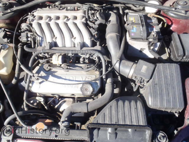 2003 MITSUBISHI ECLIPSE - VIN: 4A3AE75HX3E131454 - Фото 7