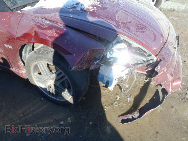 2003 MITSUBISHI ECLIPSE - VIN: 4A3AE75HX3E131454 - Фото 10