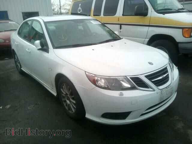 Фотография YS3FA4CY6A1616094 - SAAB 9 3 2010