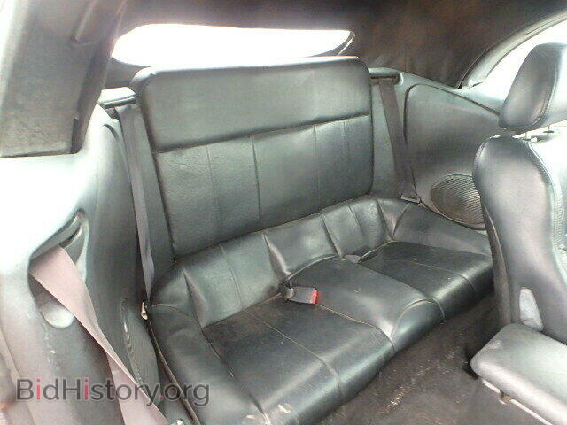 2001 MITSUBISHI ECLIPSE - VIN: 4A3AE85H31E089650 - Photo 6