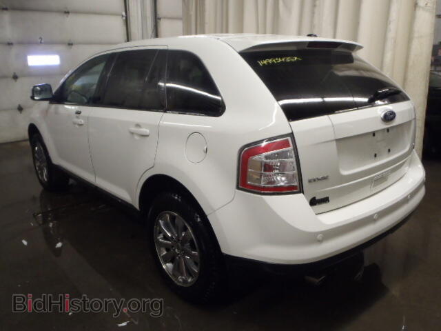2010 FORD EDGE - VIN: 2FMDK4JC3ABB26103 - Photo 3