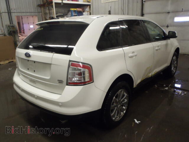 2010 FORD EDGE - VIN: 2FMDK4JC3ABB26103 - Photo 4