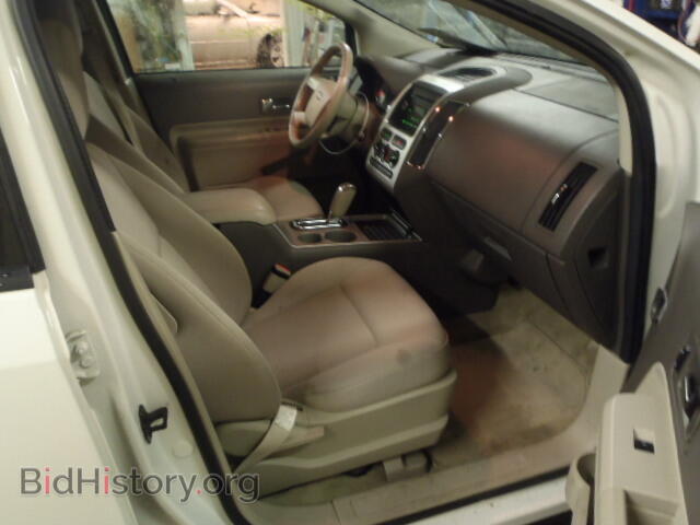 2010 FORD EDGE - VIN: 2FMDK4JC3ABB26103 - Photo 5