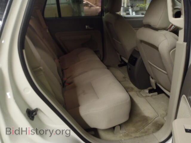 2010 FORD EDGE - VIN: 2FMDK4JC3ABB26103 - Photo 6